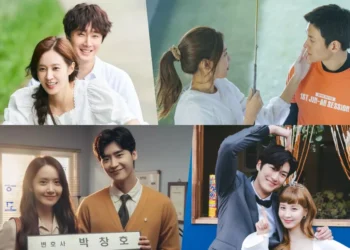 Wajib Tonton, Ini 8 K-Drama yang Dibintangi Anggota Girls Generation_womanindonesia.co.id