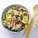 green-salad-4 I4 Inspirasi Resep Sarapan Sehat Simple dan Bergizi_womanindonesia.co.idnspirasi Resep Sarapan Sehat Simple dan Bergizi_womanindonesia.co.id