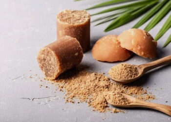 Benarkah Manfaat Gula Merah Dapat Menurunkan Berat Badan?_womanindonesia.co.id