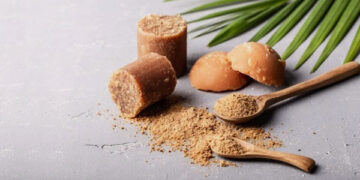 Benarkah Manfaat Gula Merah Dapat Menurunkan Berat Badan?_womanindonesia.co.id