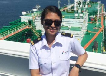 Hari Maritim Nasional 2022, Namarin: Ini yang Perlu Dilakukan Perempuan_womanindonesia.co.id