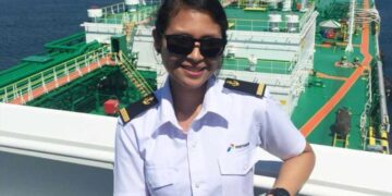Hari Maritim Nasional 2022, Namarin: Ini yang Perlu Dilakukan Perempuan_womanindonesia.co.id