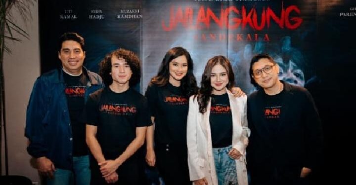 Sehari Film Jailangkung Sandekala Ditonton 103 Ribu Orang_womanindonesia.co.id