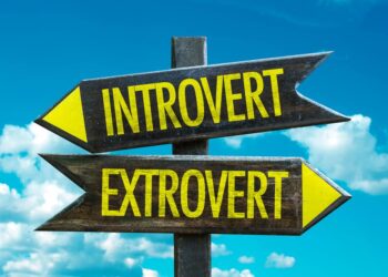 Mengenal Kepribadian Introvert, Ekstrovert dan Ambivert_womanindonesia.co.id
