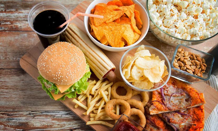 4 Jenis Makanan yang Dilarang Bagi Perempuan di Atas 40-an 3 4 Jenis Makanan yang Dilarang Bagi Perempuan di Atas 40-an_Womanindonesia.co.id/Istimewa