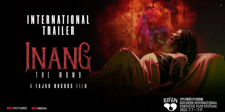 Film Inang: Naysila Mirdad Dalam Cengkeraman Kultus Horor_womanindonesia.co.id