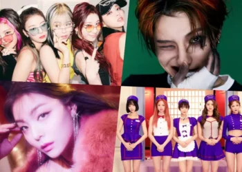 9 Lagu K-Pop yang Membantu Anda Melewati Patah Hati_womanindonesia.co.id