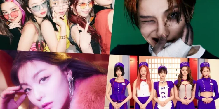 9 Lagu K-Pop yang Membantu Anda Melewati Patah Hati_womanindonesia.co.id