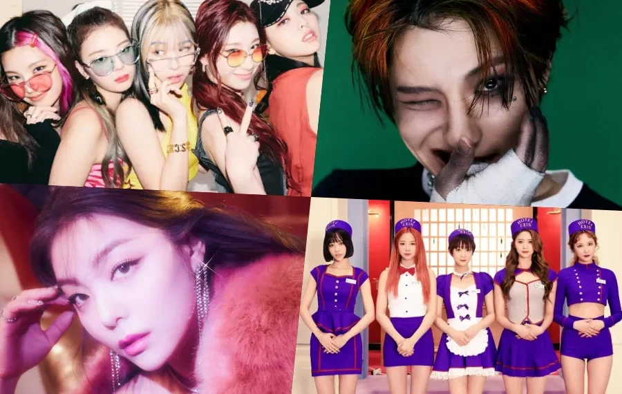 9 Lagu K-Pop yang Membantu Anda Melewati Patah Hati_womanindonesia.co.id