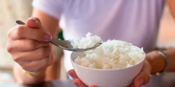 Rutin Makan Nasi Putih, Apakah Baik Bagi Kesehatan?_womanindonesia.co.id