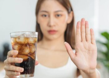 Picu Peradangan, 6 Daftar Minuman Ini Tinggi gula_womanindonesia.co.id