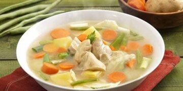 8 Makanan untuk Pemulihan Saat Sakit_womanindonesia.co.id