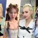 6 Cara Memakai Pita Rambut Trending 2022 Ala Bintang K-Pop 10 6 Cara Memakai Pita Rambut Trending 2022 Ala Bintang K-Pop_womanindonesia.co.id
