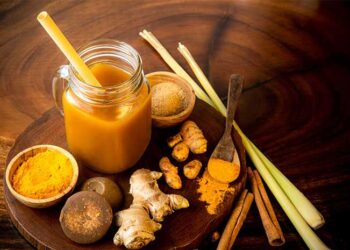 11 Jamu Tradisional Indonesia yang Populer Hingga Sekarang_womanindonesia.co.id
