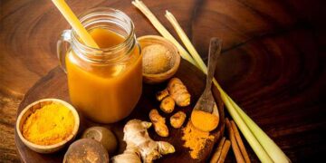 11 Jamu Tradisional Indonesia yang Populer Hingga Sekarang_womanindonesia.co.id