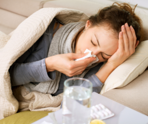 Waspada KLB, Subtipe Flu Burung Ditemukan di Kalsel 2 Ilustrasi flu burung - Womanindonesia.co.id