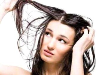 Cara rambut rusak kembali sehar - Womanindonesia.co.id