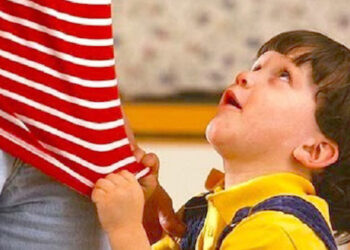 Anak Sering Mengeluh? Ikuti 5 Tips Berikut_womanindonesia.co.id