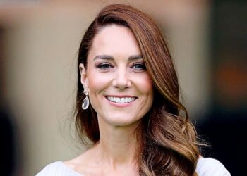 10 Item Makeup Favorit Kate Middleton_womanindonesia.co.id