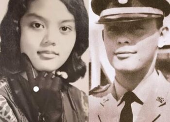 Kisah Pilu Rukmini Chaimin dan Pierre Tendean Korban G30 SPKI_womanindonesia.co.id