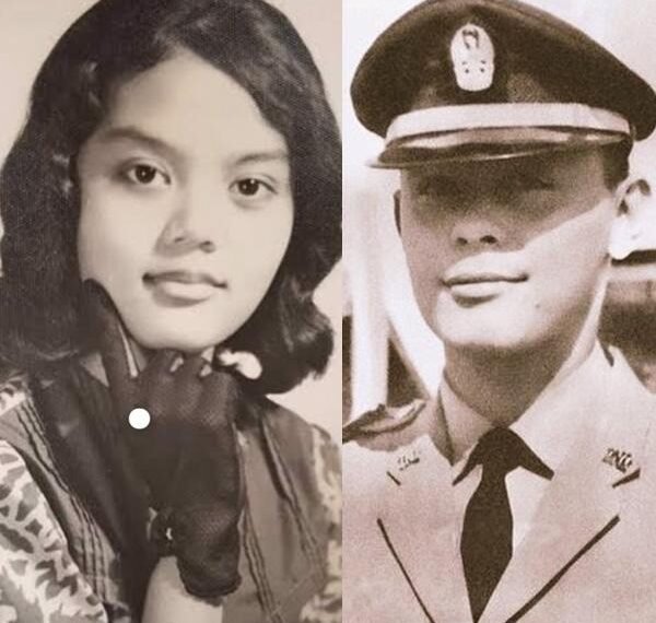 Kisah Pilu Rukmini Chaimin dan Pierre Tendean Korban G30 SPKI_womanindonesia.co.id