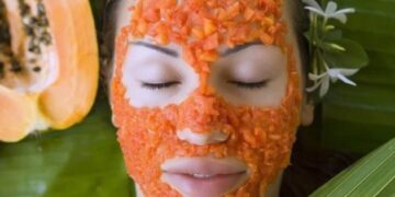 DIY 4 Masker Wajah Berbasis Buah di Musim Panas_womanindonesia.co.id