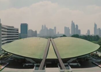 Hari Parlemen Indonesia 2022: Perempuan Indonesia yang Berpengaruh di Parlemen_womanindonesia.co.id