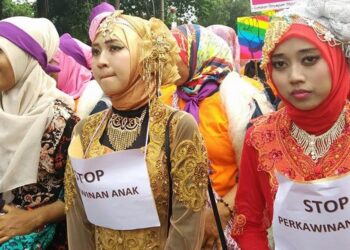 Mengurai Isu Pernikahan Anak_womanindonesia.co.id