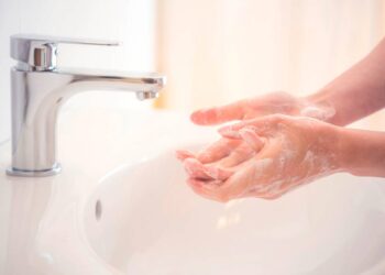 Hari Mencuci Tangan Sedunia 2022: Pentingnya Mencuci Tangan Dengan Sabun_womanindonesia.co.id