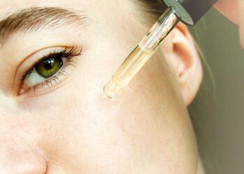 Penggunaan serum - Womanindonesia.co.id