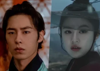 Alchemy of Souls Eps 2