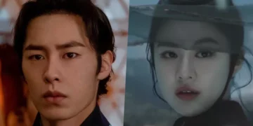 Alchemy of Souls Eps 2