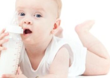 Ciri-ciri Anak Alergi Susu yang Dikonsumsi_womanindonesia.co.id