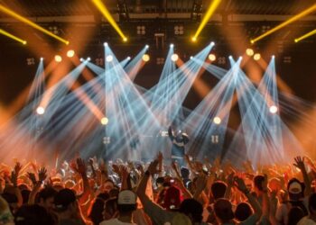 Konser BLACKPINK memicu member bete - Womanindonesia.co.id