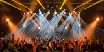 Konser BLACKPINK memicu member bete - Womanindonesia.co.id