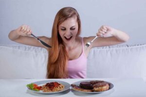 Tips Jaga Pola Makan saat Cuaca Tidak Stabil 2 Tips pola makan saatkondisi cuaca tidak menentu - Womanindonesia.co.id