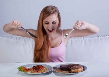 Tips pola makan saatkondisi cuaca tidak menentu - Womanindonesia.co.id