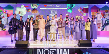 JFW 2023: Desainer Indonesia Hadir Dengan Konsep “Fashion of The Next Normal”_womanindonesia.co.id