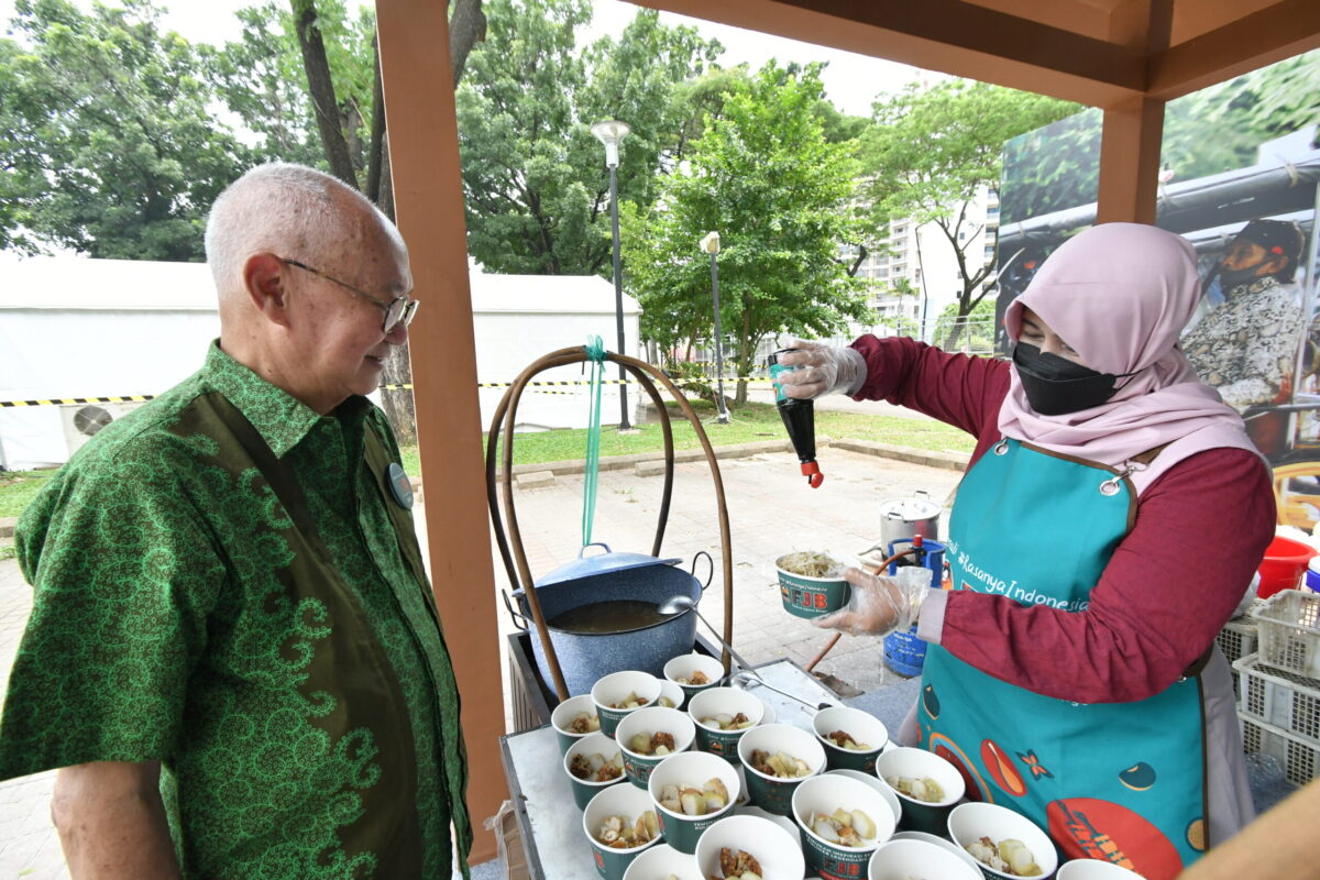 FJB 2022 Hadirkan Ragam Kuliner Legendaris Nusantara 2 FJB 2022 Hadirkan Ragam Kuliner Legendaris Nusantara_womanindonesia.co.id
