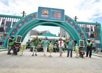 FJB 2022 Hadirkan Ragam Kuliner Legendaris Nusantara_womanindonesia.co.id