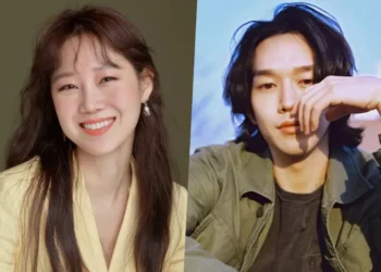 Gong Hyo Jin dan Kevin Oh Melangsungkan Pernikahan di New York_womanindonesia.co.id