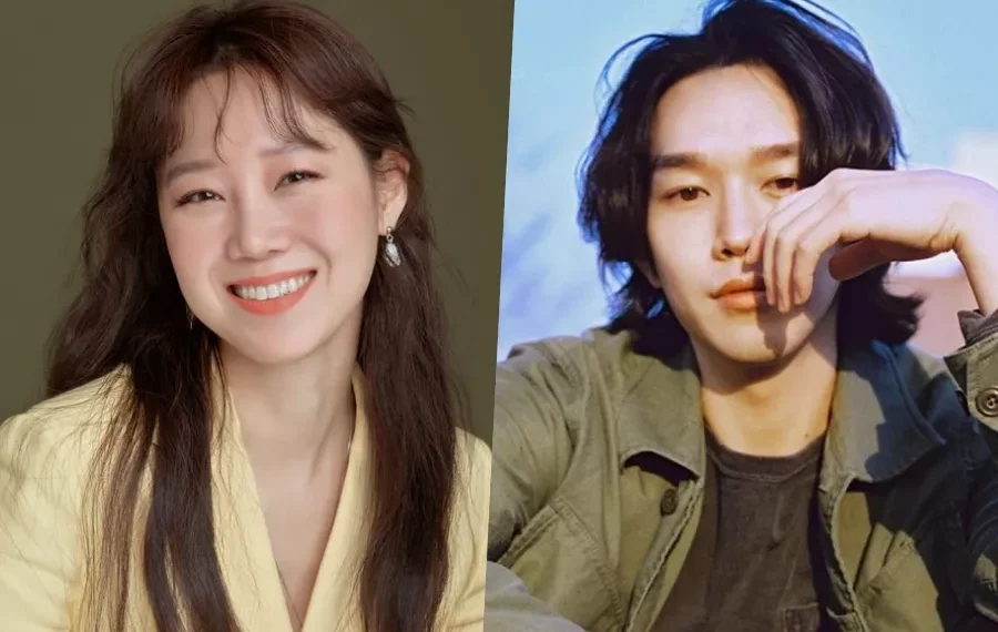 Gong Hyo Jin dan Kevin Oh Melangsungkan Pernikahan di New York_womanindonesia.co.id