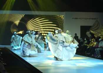 ISEF 2022: Peran Penting Hamzah Washal Dalam Pengembangan Ekonomi Syariah_womanindonesia.co.id