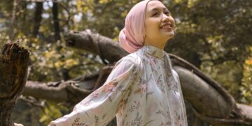 Trend Material Crinckle di Gratitude Collection by MFMW_Womanindonesia.co.id