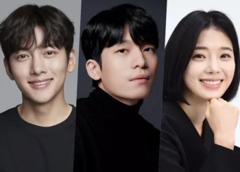 Ji Chang Wook, Wi Ha Joon, dan Im Se Mi Akan Bintangi Drama Crime-Action Baru_womanindonesia.co.id