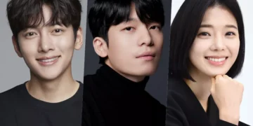 Ji Chang Wook, Wi Ha Joon, dan Im Se Mi Akan Bintangi Drama Crime-Action Baru_womanindonesia.co.id