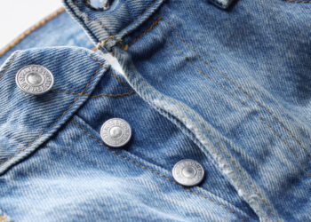 Kampanye 'Levi’s Buy Better, Wear Longer' untuk Celana Jeans Ramah Lingkungan_womanindonesia.co.id