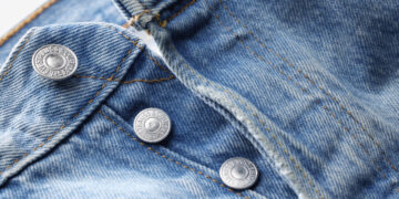 Kampanye 'Levi’s Buy Better, Wear Longer' untuk Celana Jeans Ramah Lingkungan_womanindonesia.co.id