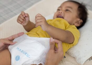 Teknologi SAP Cegah Pertumbuhan Bakteri dan Jamur Penyebab Ruam Popok_womanindonesia.co.id