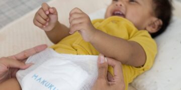 Teknologi SAP Cegah Pertumbuhan Bakteri dan Jamur Penyebab Ruam Popok_womanindonesia.co.id